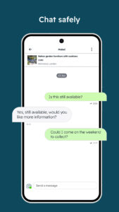 Gumtree – Buy & Sell 10.1.30 screenshot 5