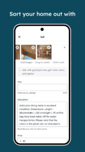 Gumtree – Buy & Sell 10.1.30 screenshot 6