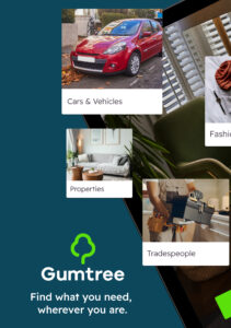 Gumtree – Buy & Sell 10.1.30 screenshot 8