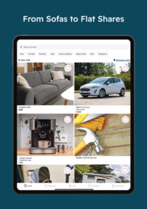 Gumtree – Buy & Sell 10.1.30 screenshot 10
