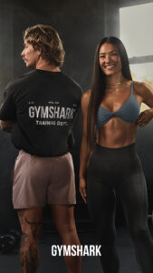 Gymshark: Shop Gym Clothes 1.71.0 screenshot 1