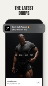Gymshark: Shop Gym Clothes 1.71.0 screenshot 2
