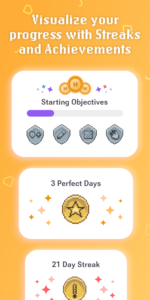 Habitica: Gamify Your Tasks (Wear OS) 4.7.6 screenshot 6