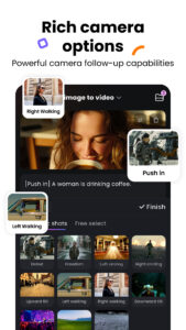 Hailuo Al: Image&Video Maker 1.23.0 screenshot 5