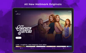 Hallmark Movies Now (Fire TV) 8.99.2 screenshot 5