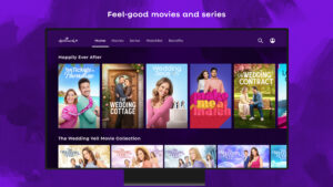 Hallmark Movies Now (Fire TV) 8.97.5 screenshot 11