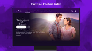 Hallmark Movies Now (Fire TV) 8.97.5 screenshot 12