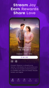 Hallmark Movies Now (Fire TV) 8.97.5 screenshot 3