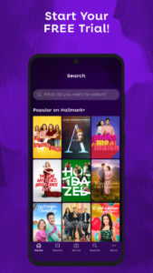 Hallmark Movies Now (Fire TV) 8.97.5 screenshot 4