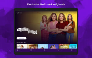 Hallmark Movies Now (Fire TV) 8.97.5 screenshot 5
