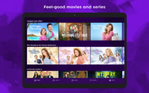 Hallmark Movies Now (Fire TV) 8.97.5 screenshot 6