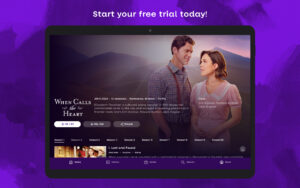 Hallmark Movies Now (Fire TV) 8.97.5 screenshot 7