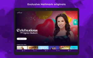 Hallmark Movies Now (Fire TV) 8.97.5 screenshot 8