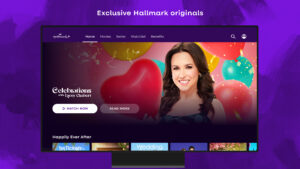 Hallmark Movies Now (Fire TV) 8.97.5 screenshot 9