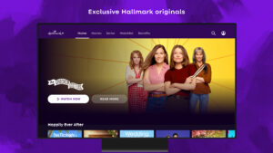 Hallmark Movies Now (Fire TV) 8.97.5 screenshot 10