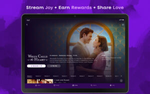 Hallmark Movies Now (Fire TV) 8.99.2 screenshot 7