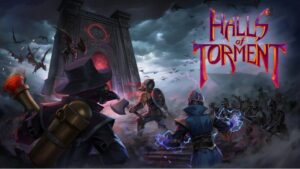 Halls of Torment 1.1.1078 screenshot 1