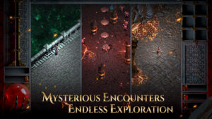 Halls of Torment 1.1.1075 screenshot 6