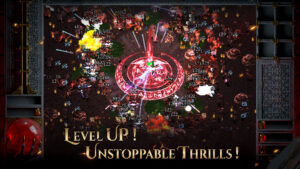 Halls of Torment 1.1.1063 screenshot 2