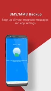 Handcent Next SMS messenger (Wear OS) 11.5.7 screenshot 3