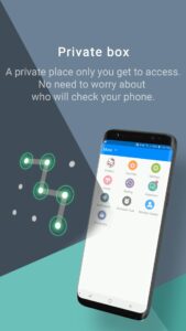 Handcent Next SMS messenger (Wear OS) 11.5.7 screenshot 8
