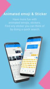 Handcent Next SMS messenger (Wear OS) 11.5.5 screenshot 5