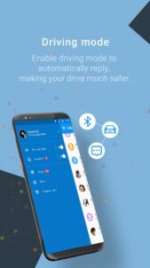 Handcent Next SMS messenger (Wear OS) 11.5.5 screenshot 6