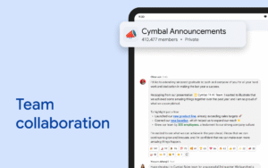 Google Chat 2025.06.15.771788943.Release screenshot 11