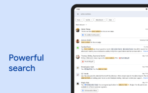 Google Chat 2025.06.15.771788943.Release screenshot 12