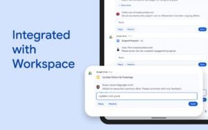 Google Chat 2025.06.15.771788943.Release screenshot 21