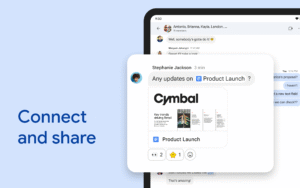 Google Chat 2025.06.15.771788943.Release screenshot 22