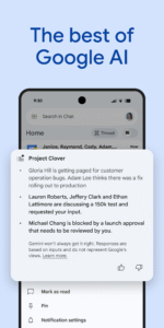 Google Chat 2025.06.08.770350133.Release screenshot 2