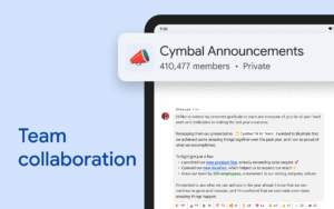Google Chat 2025.06.08.770350133.Release screenshot 11