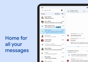 Google Chat 2025.06.08.770350133.Release screenshot 24