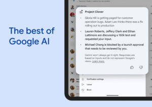 Google Chat 2025.06.01.767697775.Release screenshot 18