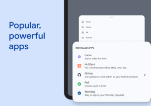 Google Chat 2025.06.01.767697775.Release screenshot 22