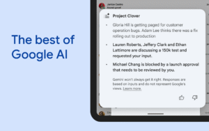 Google Chat 2025.06.01.767697775.Release screenshot 10