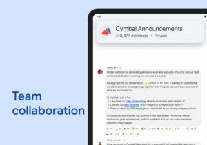 Google Chat 2025.06.08.768890736.Release screenshot 19