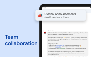 Google Chat 2025.04.20.750748591.Release screenshot 11