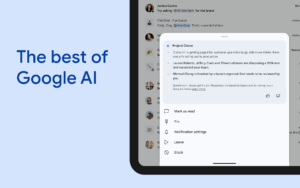 Google Chat 2025.04.20.750748591.Release screenshot 10