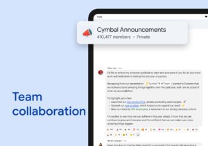 Google Chat 2025.04.27.752091359.Release screenshot 19