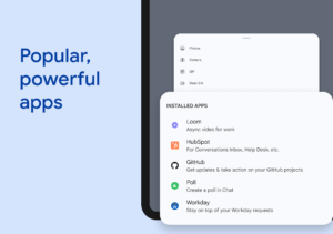 Google Chat 2025.04.27.752091359.Release screenshot 23