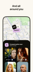 happn: dating app 2025.11.1 screenshot 3