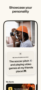 happn: dating app 18.3.2 screenshot 5