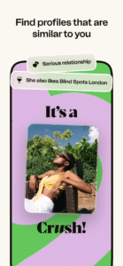happn: dating app 18.3.2 screenshot 6
