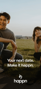 happn: dating app 2025.10.1 screenshot 8