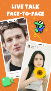 Hay - Live Video Chat & Call 8.45.0 screenshot 3