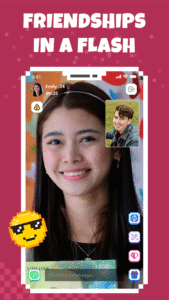 Hay - Live Video Chat & Call 8.46.1 screenshot 1