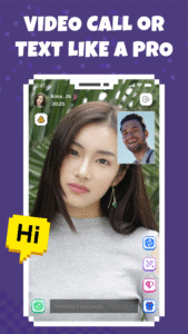 Hay - Live Video Chat & Call 8.46.1 screenshot 2