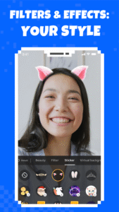 Hay - Live Video Chat & Call 8.46.1 screenshot 4